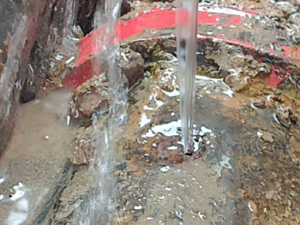 水管漏水检测方法 专业探漏/查漏服务全解析-台山上门